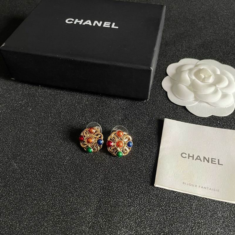 Chanel Earring 04yxs417